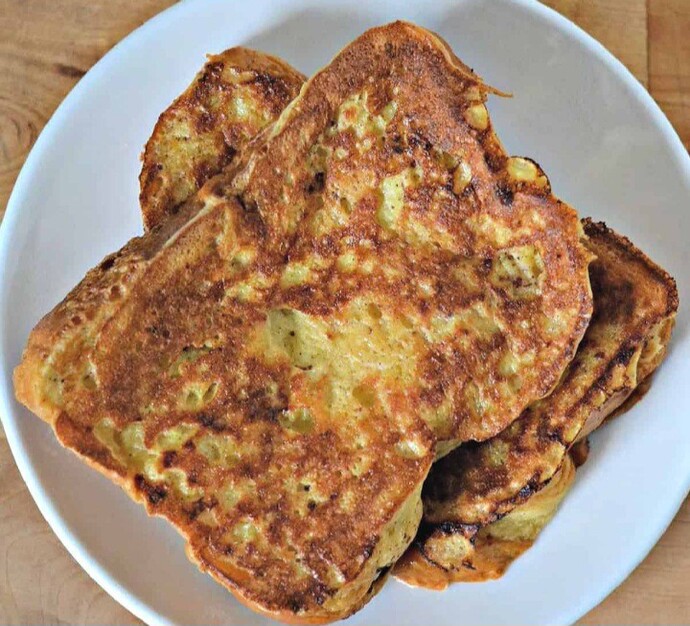 What do you call this food?