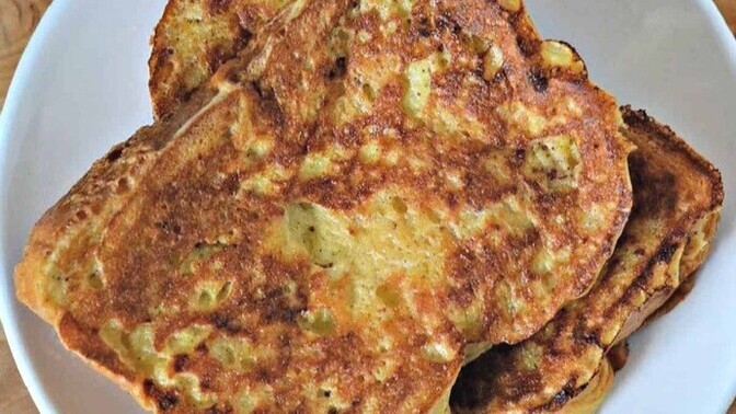 What do you call this food?