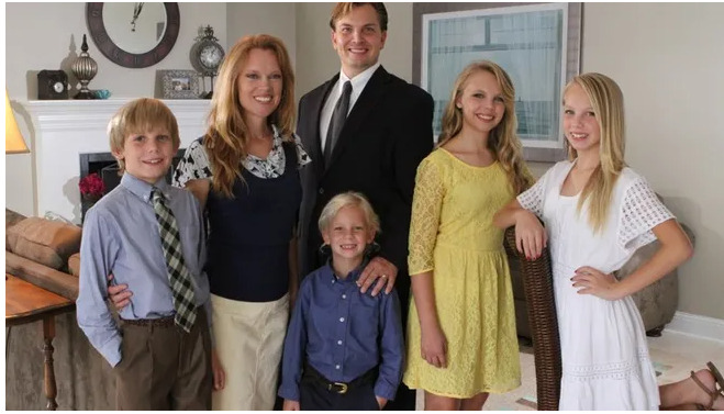 What do you think of Mormons?