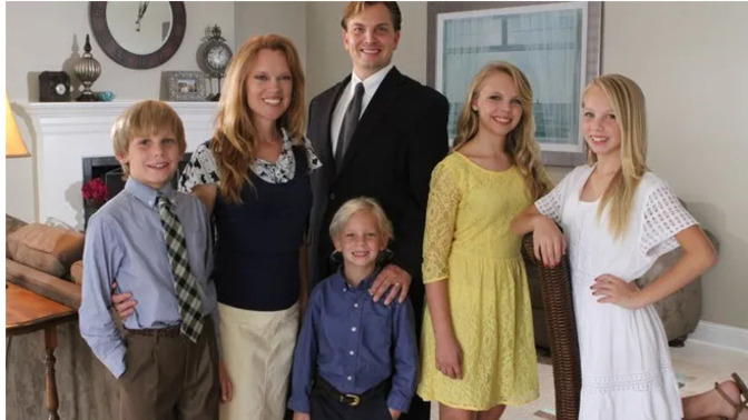 What do you think of Mormons?