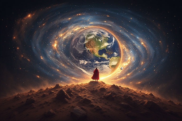 If you made all the rules on Earth, do you think society would be a better place? Why or why not?