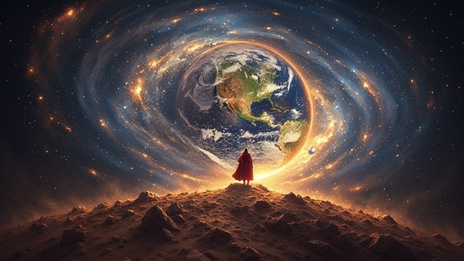 If you made all the rules on Earth, do you think society would be a better place? Why or why not?