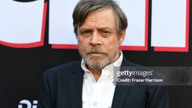 What did Mark Hammil do after Star Wars?