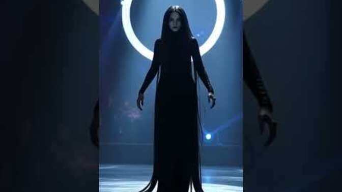 Did you see Supernatural things on AGT Show?