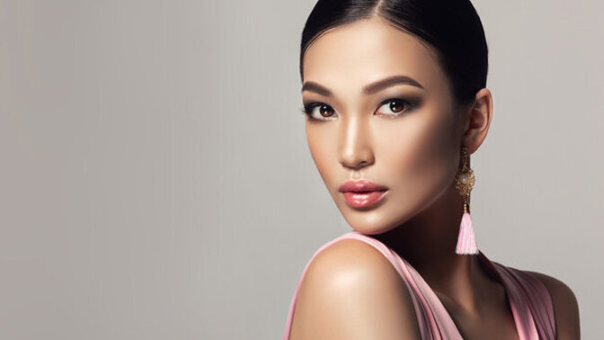 What defines a high value woman?
