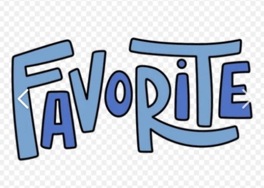 Whats your favorite NAME for the OPPOSITE SEX?