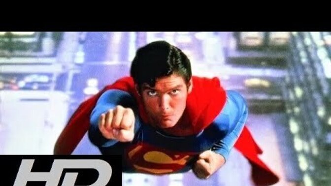 What is your favorite Superman theme?