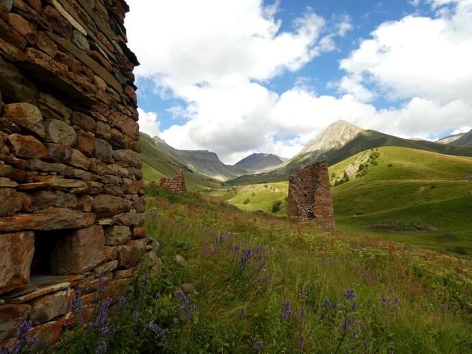 Would you like to see Abkhazia and South Ossetia returned to their rightful owner? Do you think they will be?