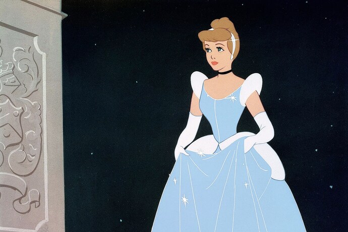 Have You Ever Had A Crush On An Animated Character?