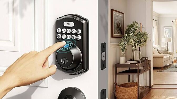 What are your thoughts on automatic door locks?