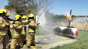 I really want to have a firefighter make out with me. A dream fantasy that has taken over my thoughts. How do I end this fantasy soon so I can b free?