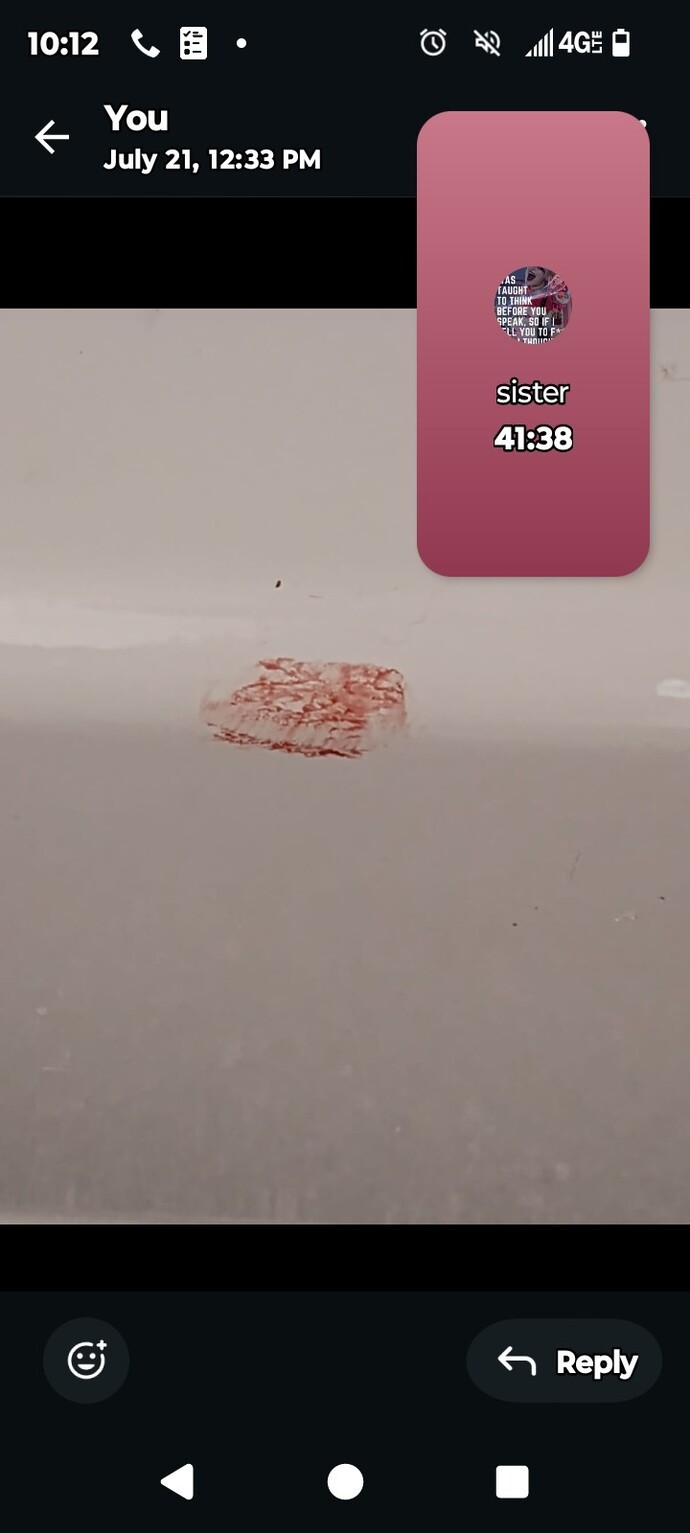 Should I move out or stay? ( Read description) ?
