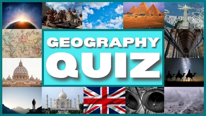 GeoQuiz - which of these 3 cities is FARTHEST NORTH?
