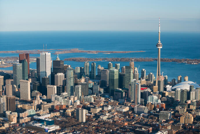 City #2