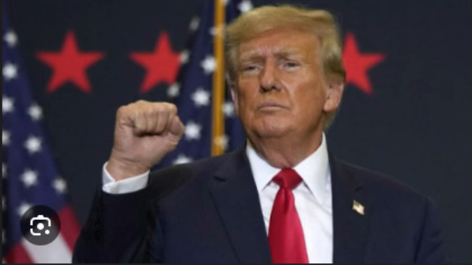 Appeals court throws out mortgage fraud case against President Trump as garbage. Is the remaining carcass of the Democrat Party body now vaporizing?