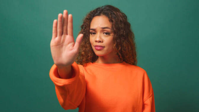 Is it true that girls actually don't want to be in a relationship?