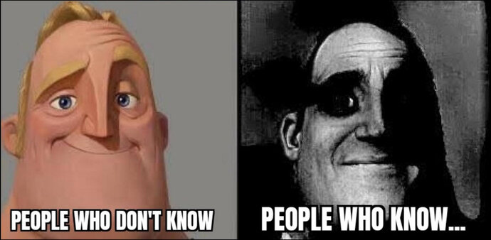 Do you like Whodunit mystery movies/books etc? And does it make you feel brilliant when you actually figure out who don it before they tell you?