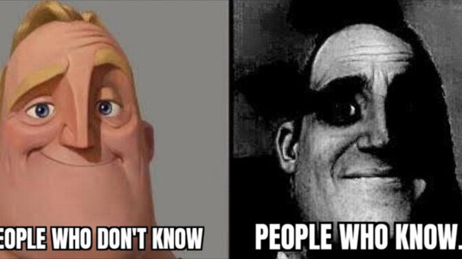 Do you like 'Whodunit' mystery movies/books etc? And does it make you feel brilliant when you actually figure out who don it before they tell you?