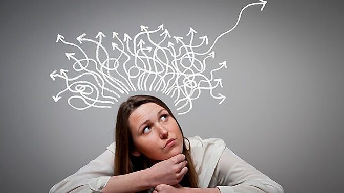 What's something you've changed your mind about with age?