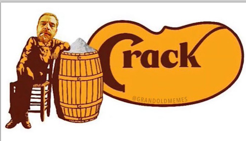Do you like eating at Cracker Barrel?