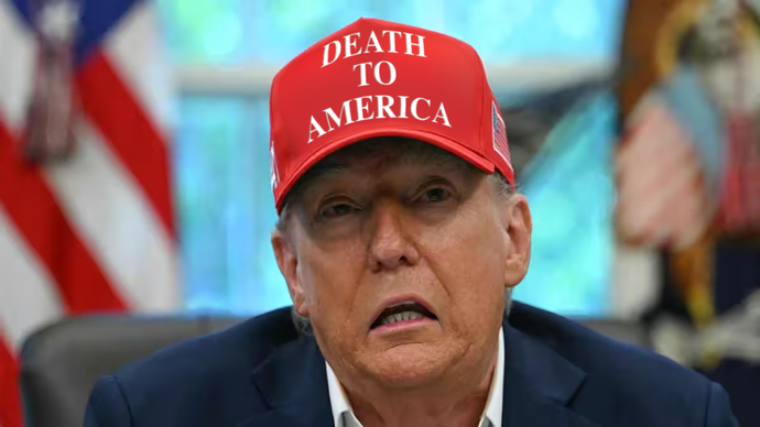 How is this not dictatorial?