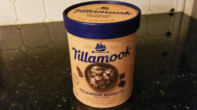 Chocolate, of course