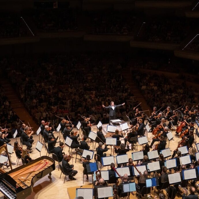 Do you like classical music? Do you go or have you gone to classical music concerts?