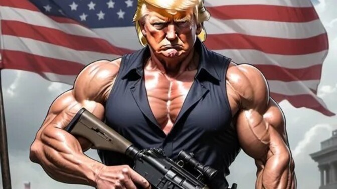 47 will be taking to the streets tonight in DC, to help put the smack-down on the cultists. Are you gonna let the cult take your car?