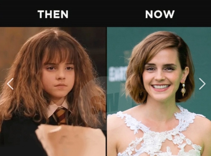 Guys which Harry Potter character out of these do you find the prettiest?