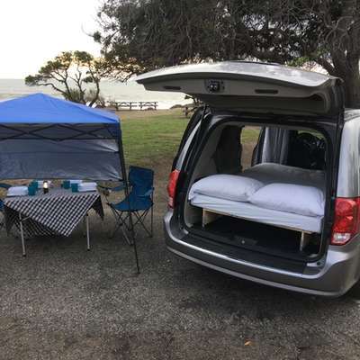 Would you date a Vanlifer?