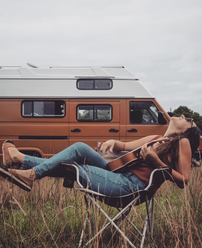Would you date a Vanlifer?