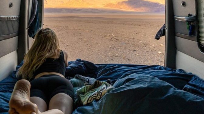 Would you date a Vanlifer?