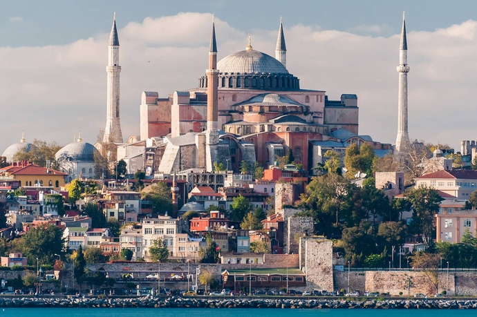 To those who have been to Istanbul in the past two years, did you feel safe?