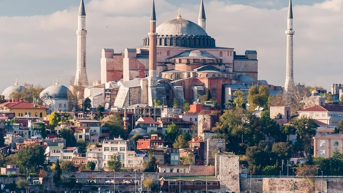 To those who have been to Istanbul in the past two years, did you feel safe?