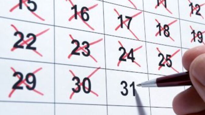How long were you single after your last breakup?
