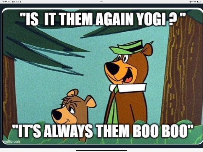 Is it true the more desperately you want something, the less likely you are of getting it?