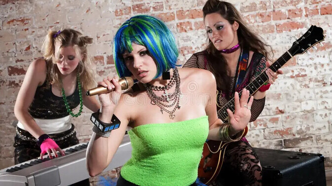Have You Ever Been In A Band?