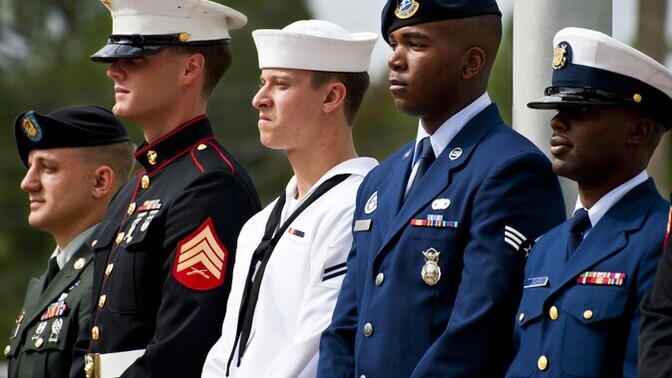 Should Veterans And Service Members Have Special Rights Regarding The Purchase Of Firearms Or Weapons?