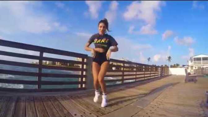 Can you DANCE like the girls in this video?
