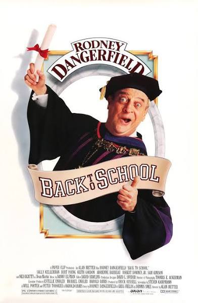 Has a former teacher ever followed you on social media?