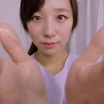 Latte ASMR