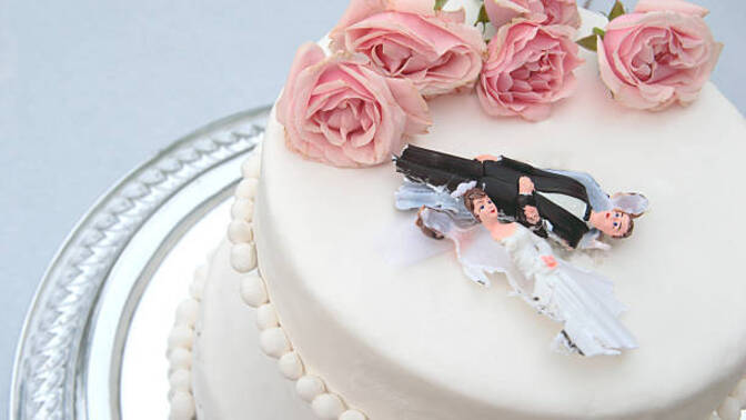 Do you think marriage is obsolete in today's day and age? Is it something we can live without? Or do you think it has valid reasons to exist?