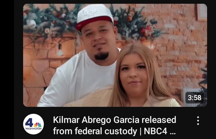 You think the next gen of millionaires will be brown people illegally deported by Trump?