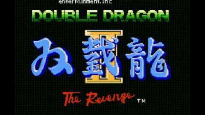 Your top3 old NES games?