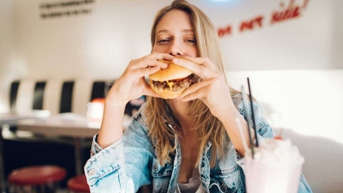 Is fast food still economically viable where you live?