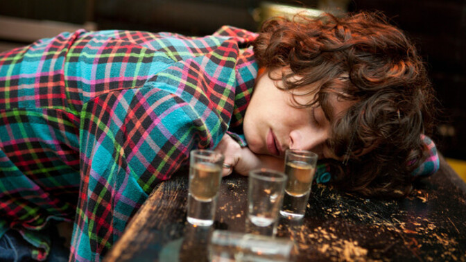 Am I selfish for not cleaning my drunk friend's house?