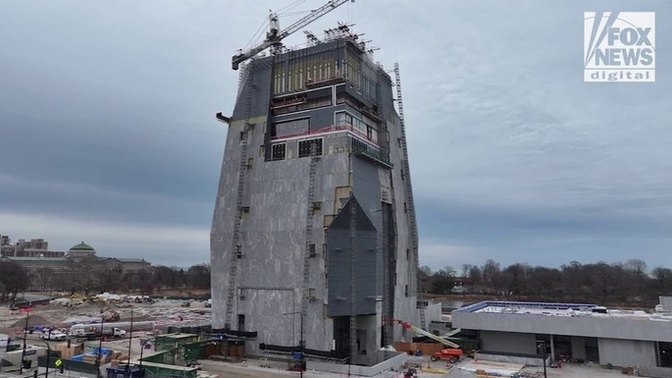 Why do you think the citizens of Chicago call this a monstrosity? Is it just politics as usual?