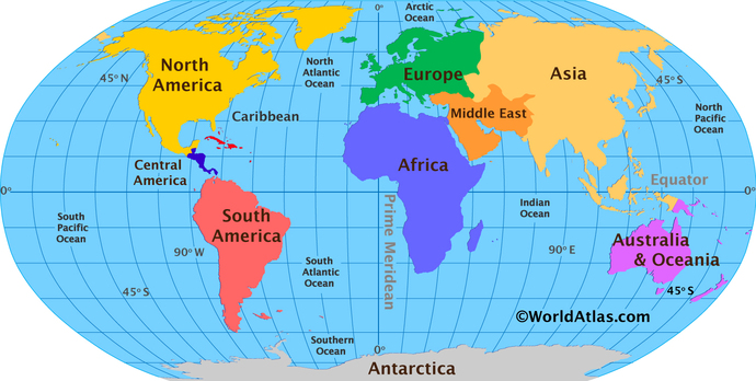 Where are you from?
