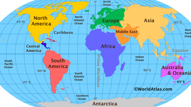 Where are you from?