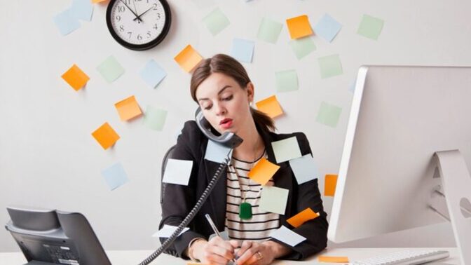 Would you consider your relationship with your work or job unhealthy?